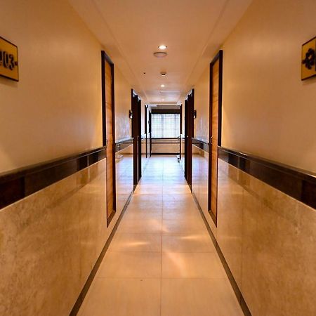 Hotel Sms Grand Imperial Vellore Ngoại thất bức ảnh