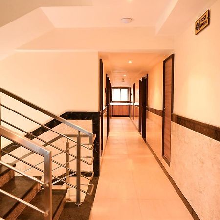 Hotel Sms Grand Imperial Vellore Ngoại thất bức ảnh