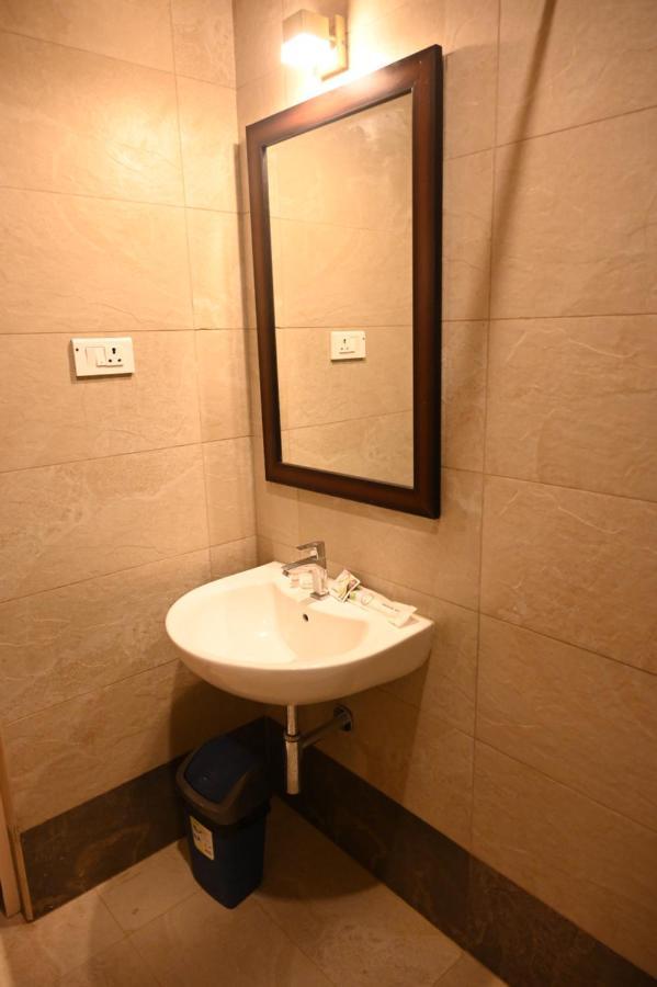 Hotel Sms Grand Imperial Vellore Ngoại thất bức ảnh